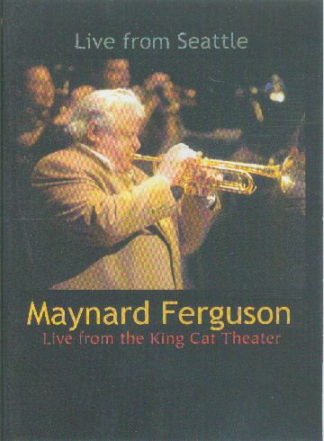 Maynard Ferguson